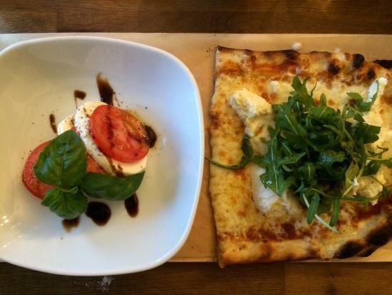 Corretto Deli & Cafe